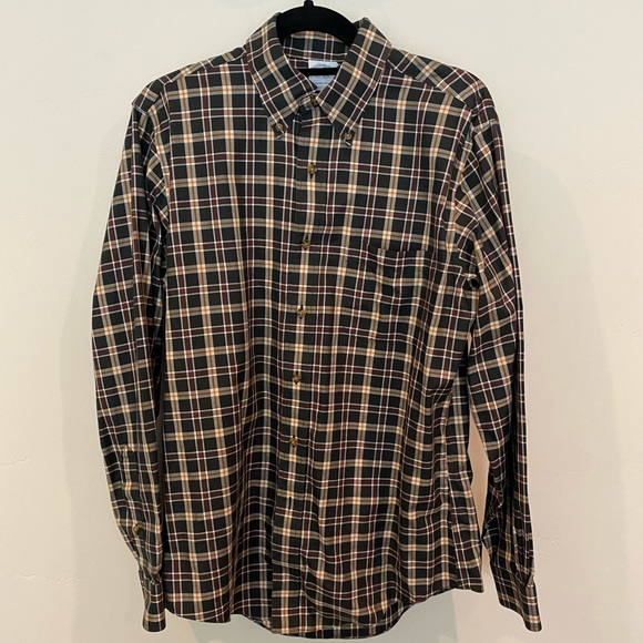 Brooks Brothers Slim Fit Medium button-down - Picture 5 of 5